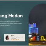 dapur logam cabang medan