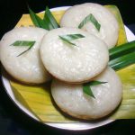 kue serabi