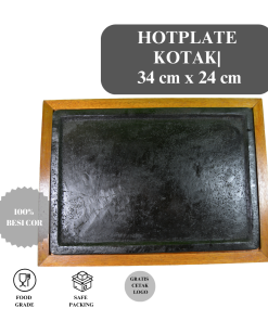 hotplate kotak