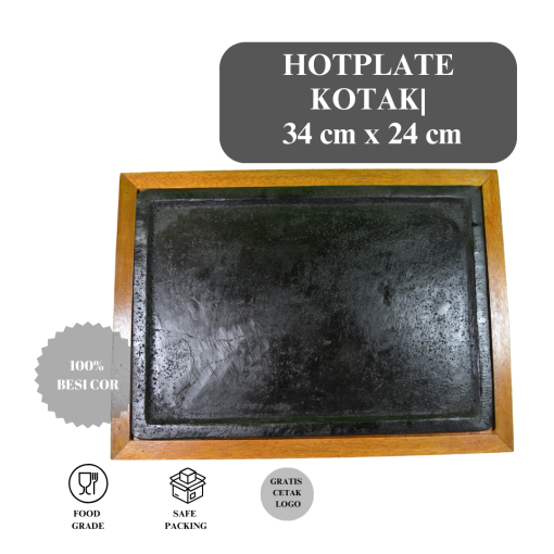 hotplate kotak