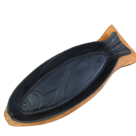 hotplate ikan premium