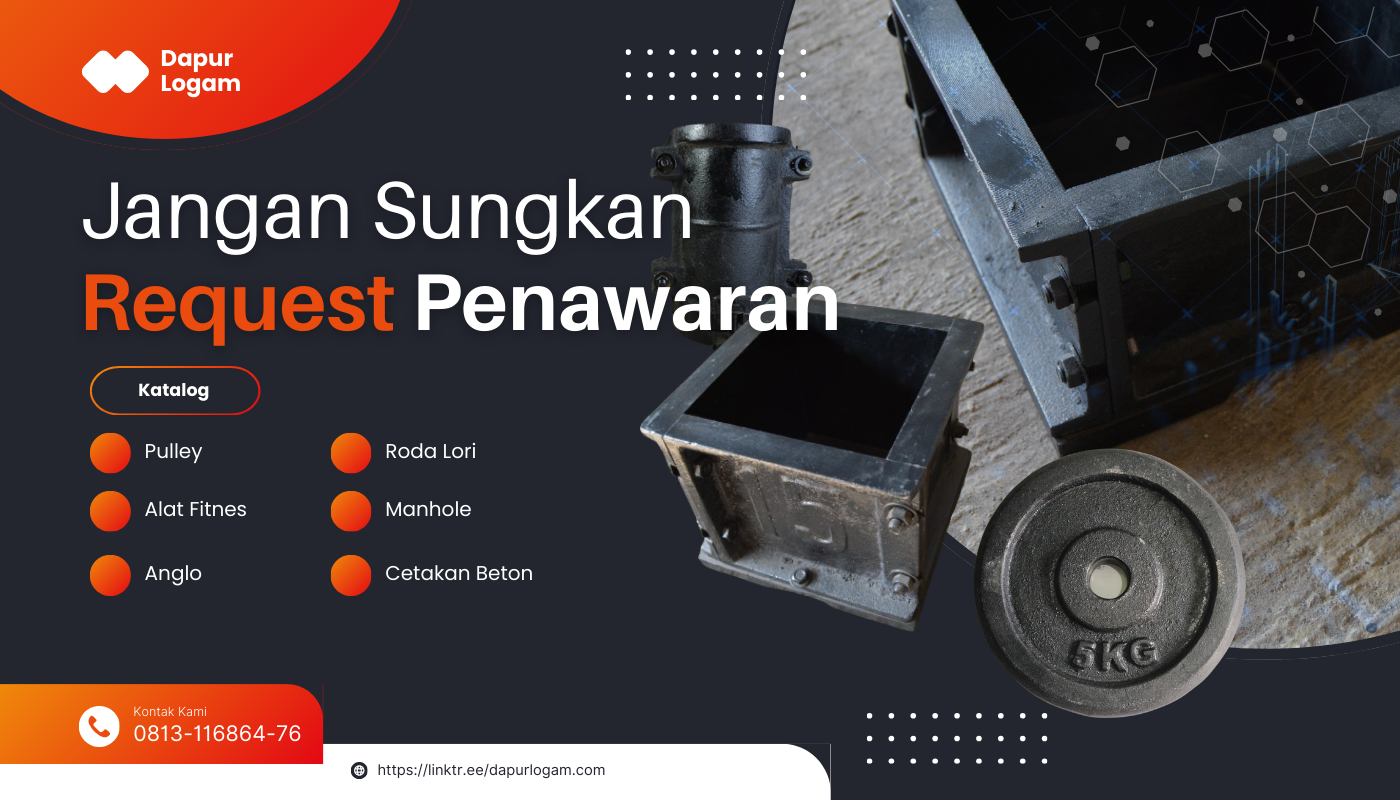 penawaran silinder beton
